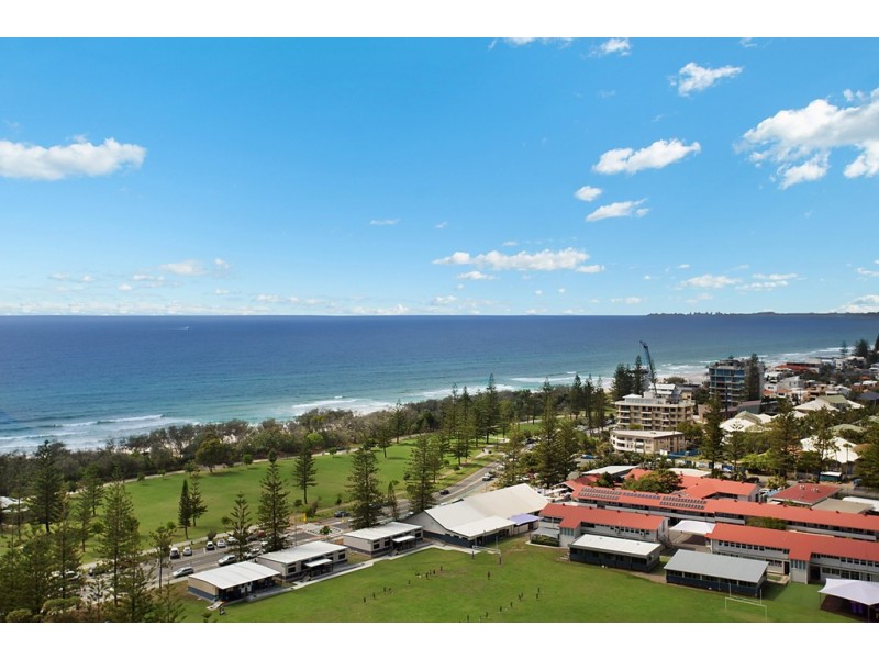 1902 ‘Ultra’ 14 George Avenue, Broadbeach QLD 4218
