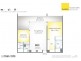 1902 ‘Ultra’ 14 George Avenue, Broadbeach QLD 4218 Floorplan