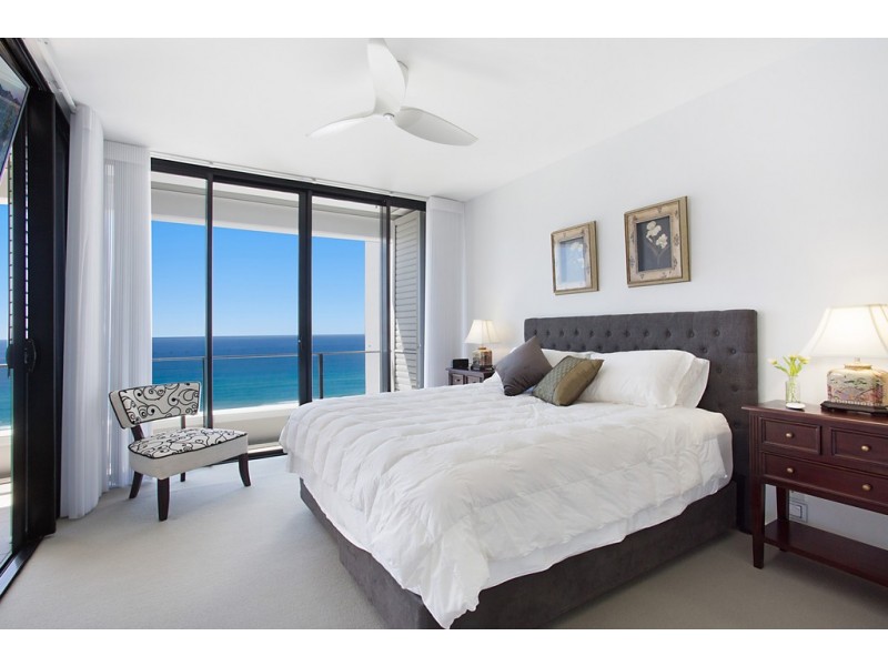 2301 ‘Ultra’ 14 George Avenue, Broadbeach QLD 4218