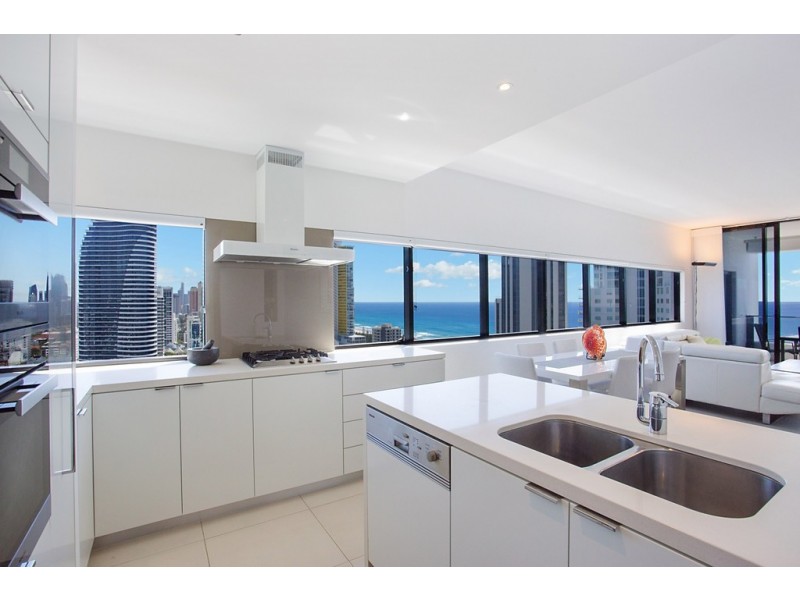2301 ‘Ultra’ 14 George Avenue, Broadbeach QLD 4218