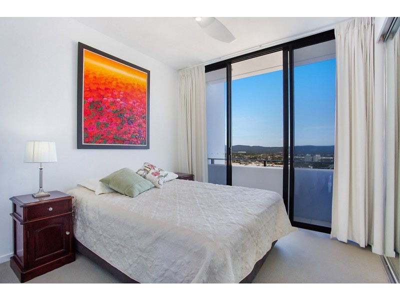 2301 ‘Ultra’ 14 George Avenue, Broadbeach QLD 4218