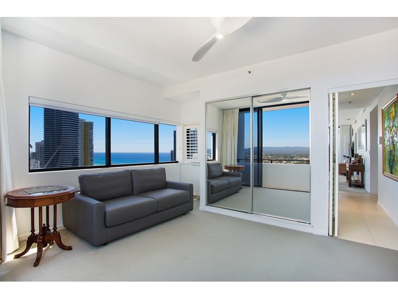 2301 ‘Ultra’ 14 George Avenue, Broadbeach QLD 4218