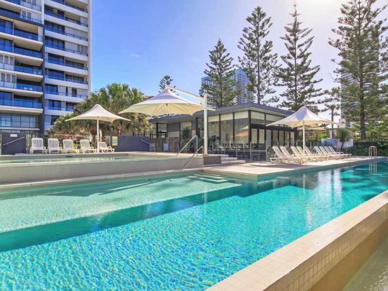 2301 ‘Ultra’ 14 George Avenue, Broadbeach QLD 4218