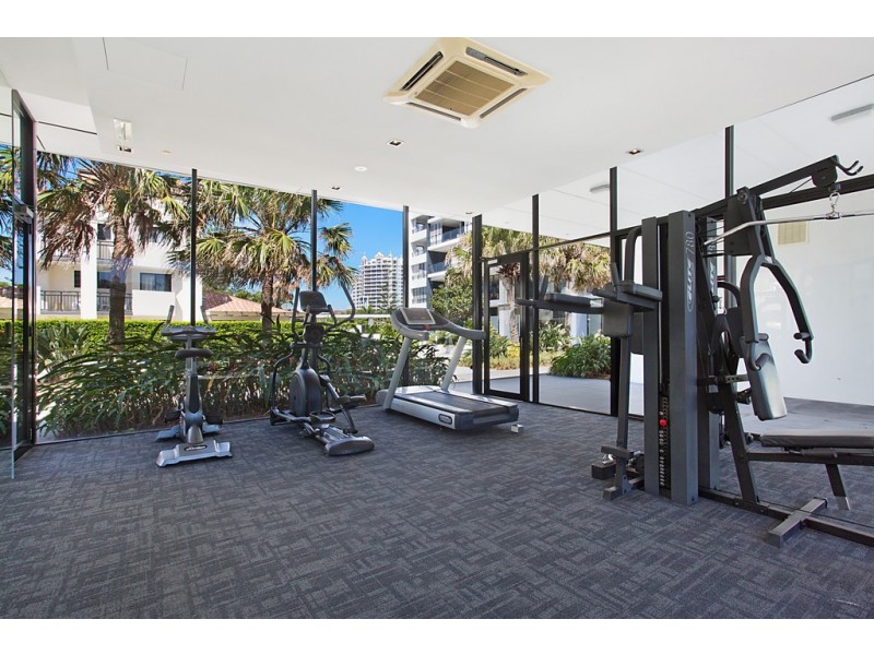 2301 ‘Ultra’ 14 George Avenue, Broadbeach QLD 4218