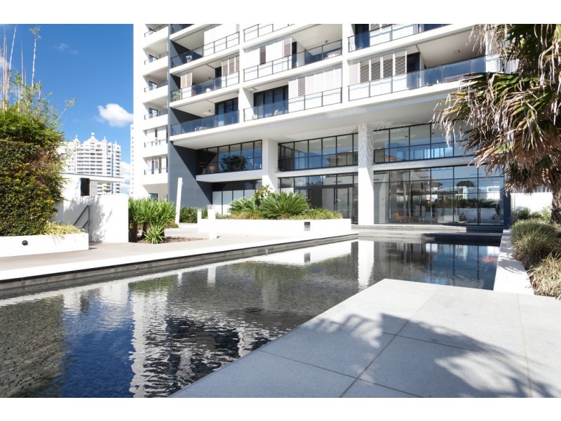 2301 ‘Ultra’ 14 George Avenue, Broadbeach QLD 4218