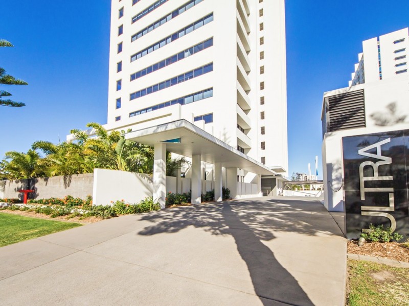 2301 ‘Ultra’ 14 George Avenue, Broadbeach QLD 4218