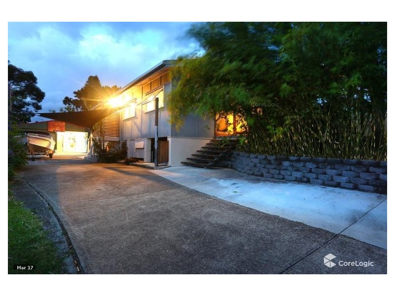 31 Bellevue Parade, Labrador QLD 4215