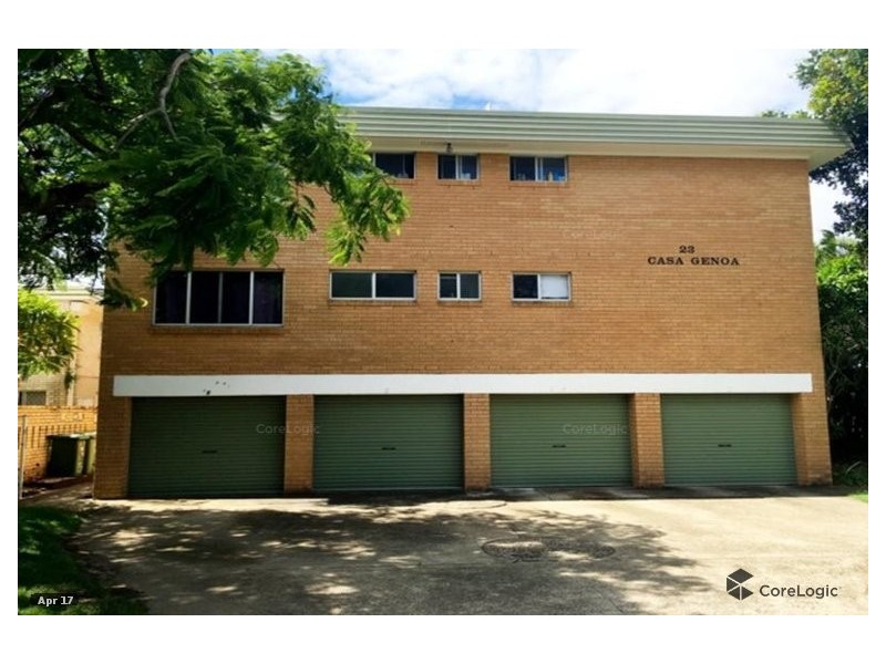7/23 Genoa St, Surfers Paradise QLD 4217
