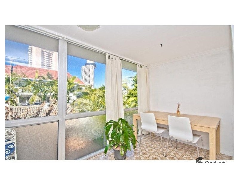 7/23 Genoa St, Surfers Paradise QLD 4217
