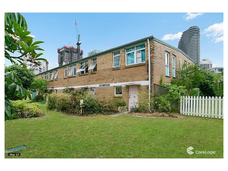 2/15-17 George Ave, Broadbeach QLD 4218