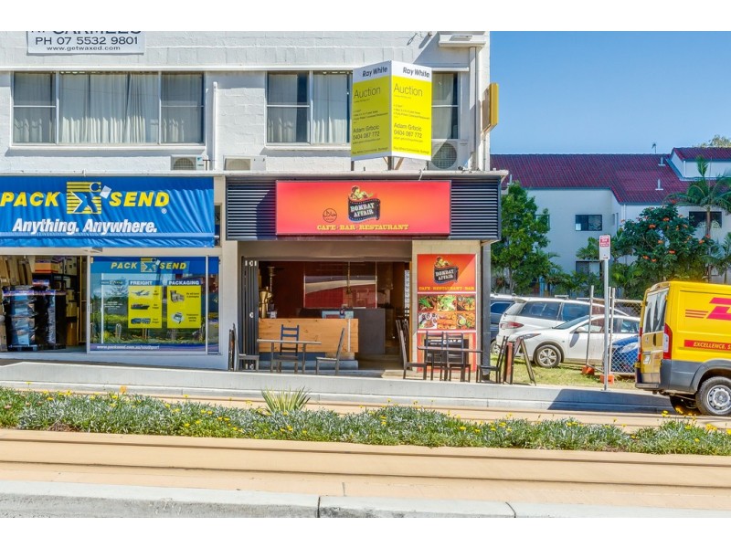 4/20 Scarborough Street, Southport QLD 4215