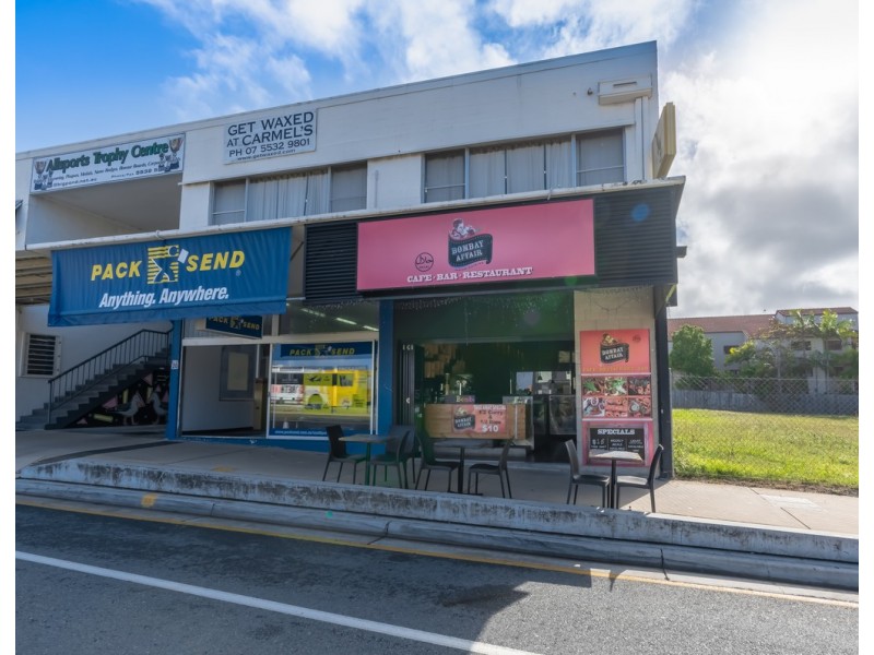 4/20 Scarborough Street, Southport QLD 4215