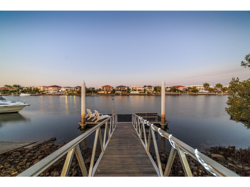 44 Fitzwilliam Street, Carrara QLD 4211