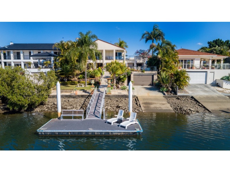 44 Fitzwilliam Street, Carrara QLD 4211