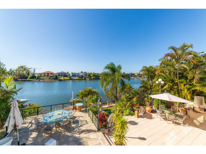 44 Fitzwilliam Street, Carrara QLD 4211