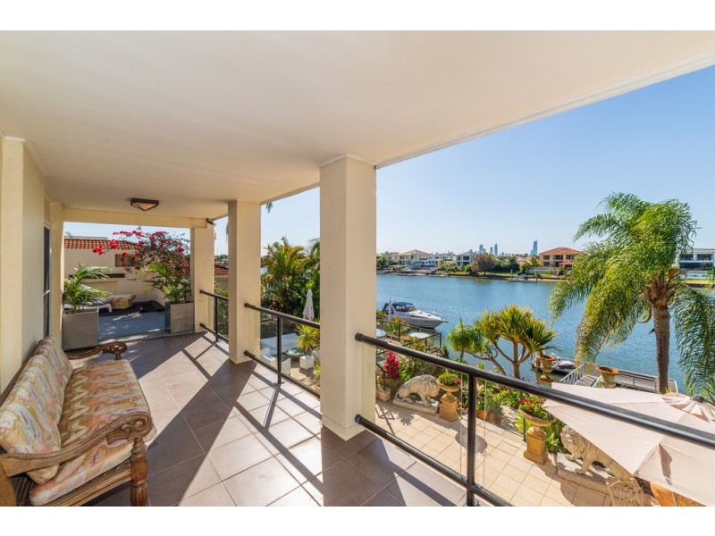 44 Fitzwilliam Street, Carrara QLD 4211