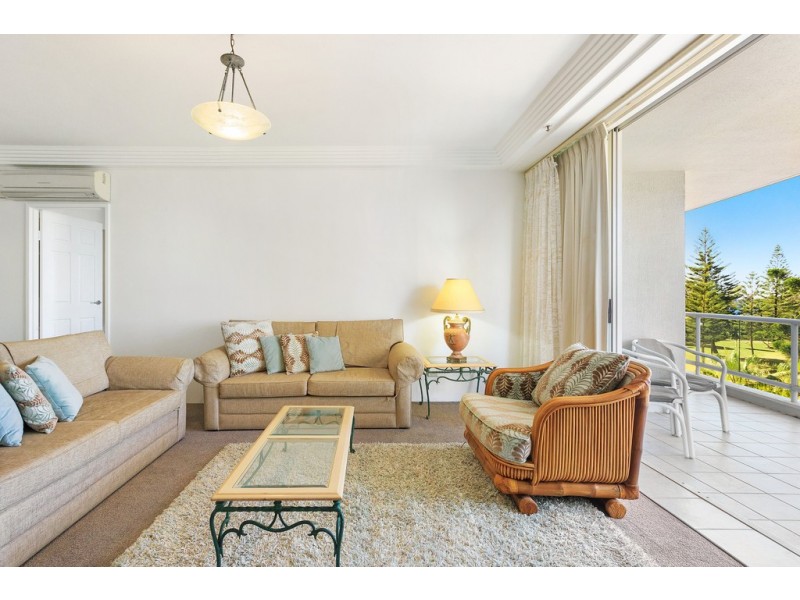 10 Carmel By The Sea 177 Old Burleigh Road, Broadbeach QLD 4218