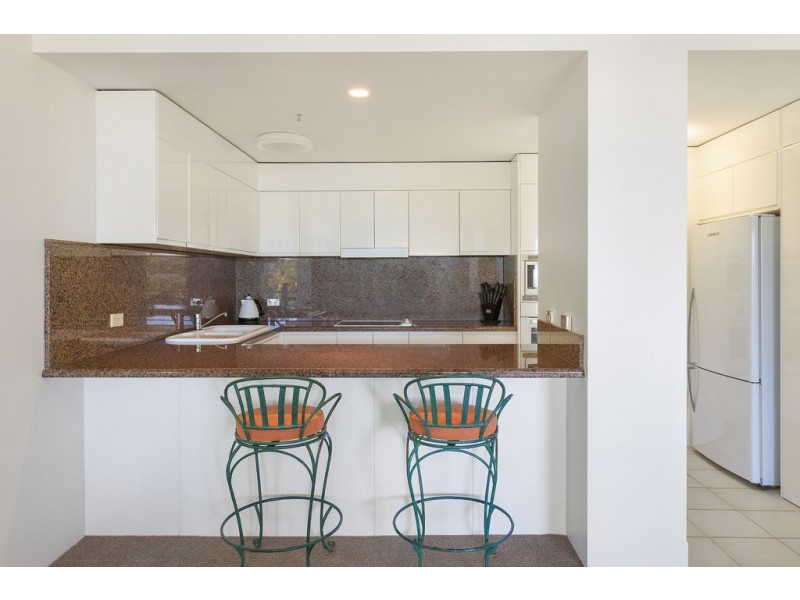 10 Carmel By The Sea 177 Old Burleigh Road, Broadbeach QLD 4218