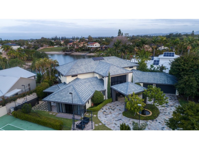 31 Campbell Street, Sorrento QLD 4217