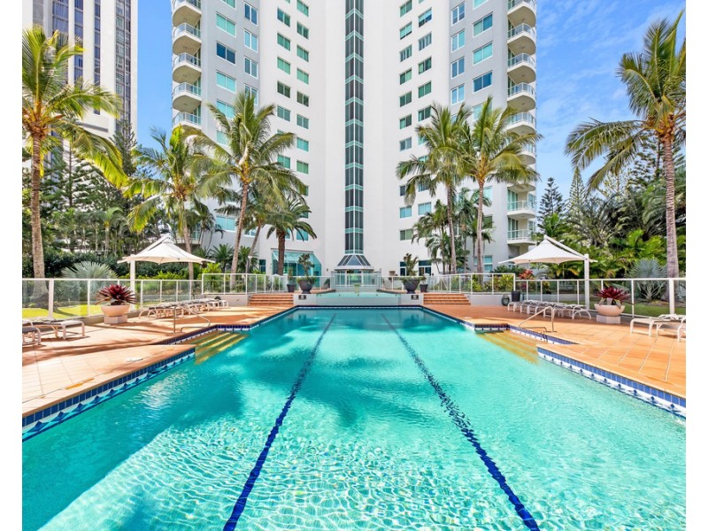 26 Carmel By The Sea 177 Old Burleigh Road, Broadbeach QLD 4218