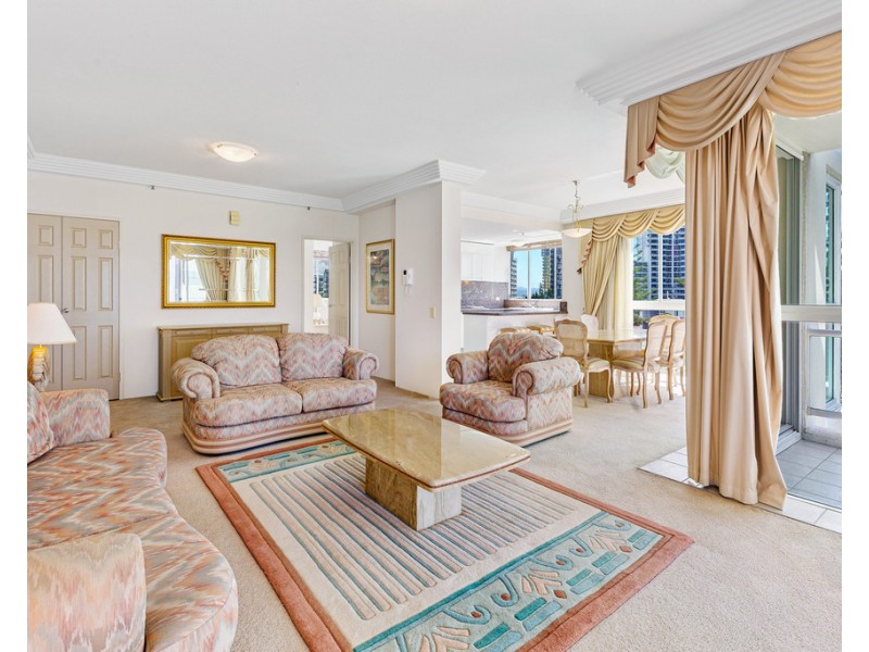 26 Carmel By The Sea 177 Old Burleigh Road, Broadbeach QLD 4218