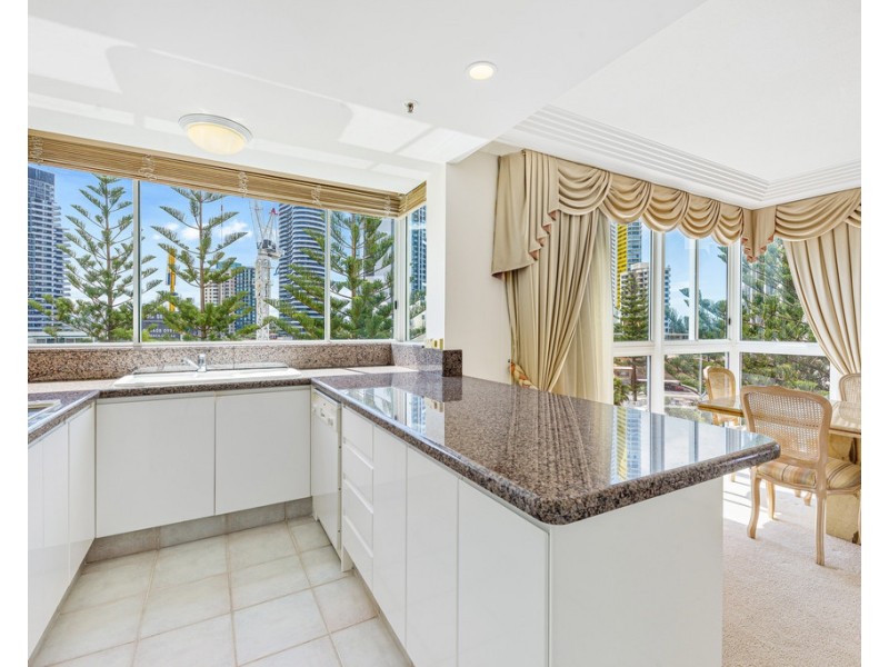 26 Carmel By The Sea 177 Old Burleigh Road, Broadbeach QLD 4218