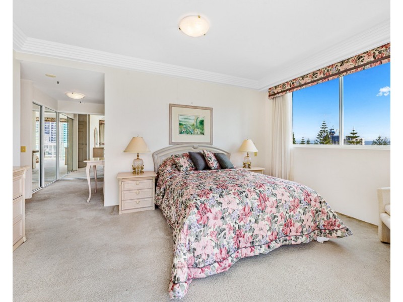 26 Carmel By The Sea 177 Old Burleigh Road, Broadbeach QLD 4218