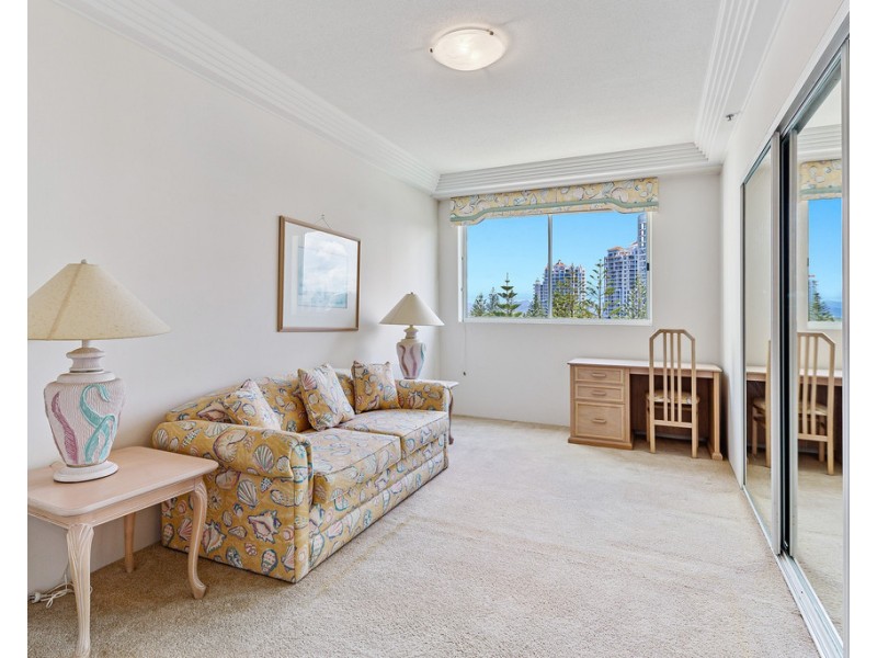 26 Carmel By The Sea 177 Old Burleigh Road, Broadbeach QLD 4218