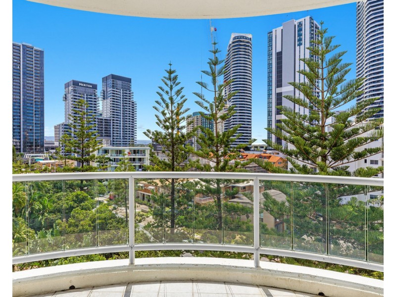 26 Carmel By The Sea 177 Old Burleigh Road, Broadbeach QLD 4218