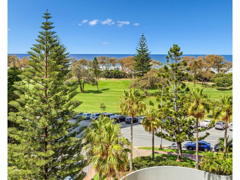 26 Carmel By The Sea 177 Old Burleigh Road, Broadbeach QLD 4218