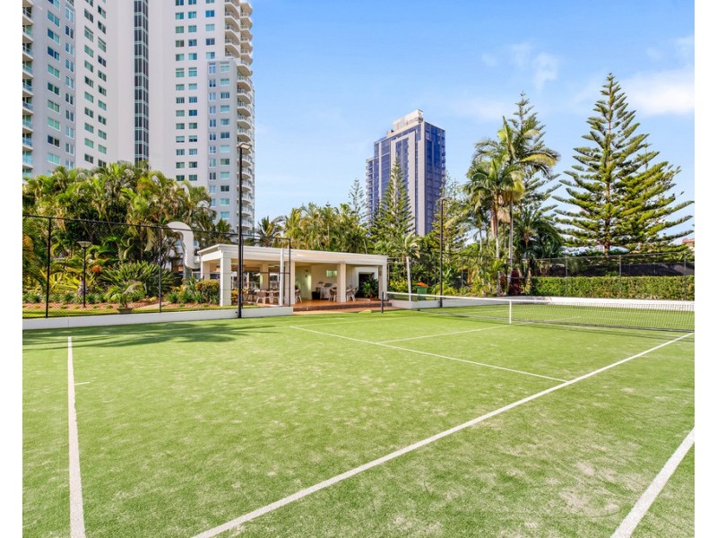 26 Carmel By The Sea 177 Old Burleigh Road, Broadbeach QLD 4218