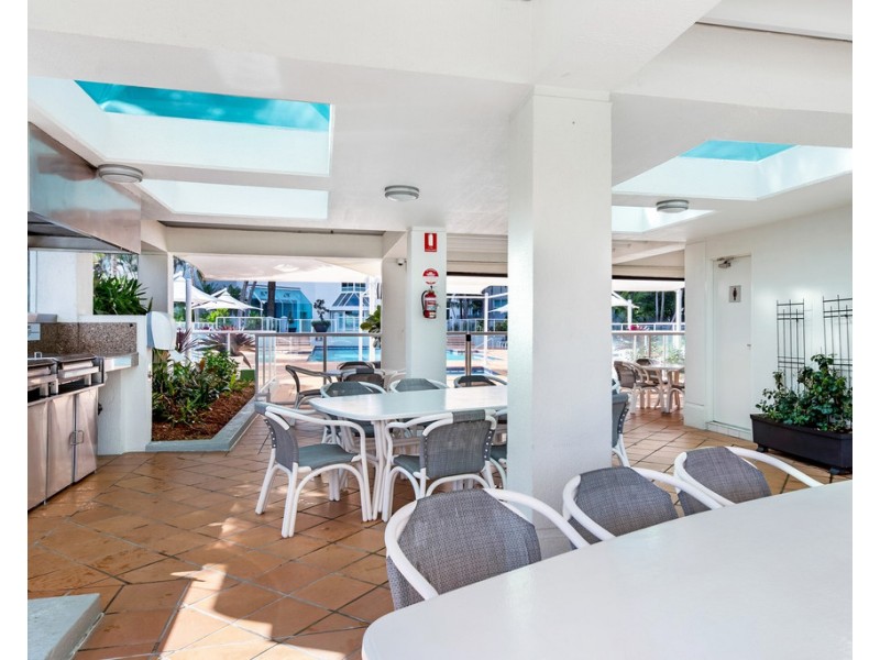 26 Carmel By The Sea 177 Old Burleigh Road, Broadbeach QLD 4218