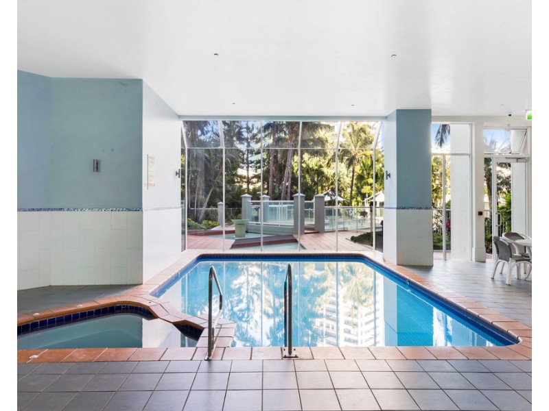 26 Carmel By The Sea 177 Old Burleigh Road, Broadbeach QLD 4218
