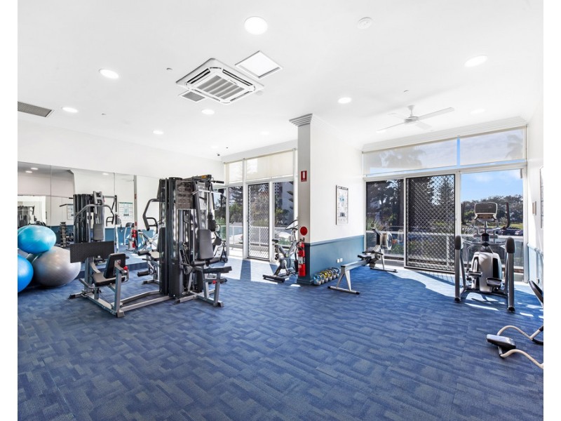 26 Carmel By The Sea 177 Old Burleigh Road, Broadbeach QLD 4218