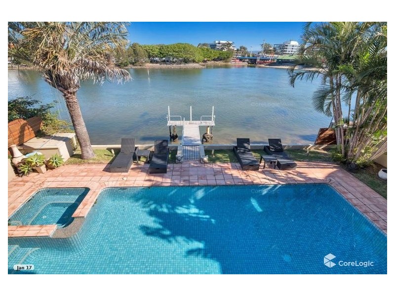 203 Stanhill Drive, Surfers Paradise QLD 4217