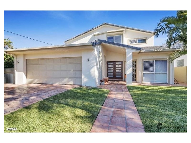 203 Stanhill Drive, Surfers Paradise QLD 4217