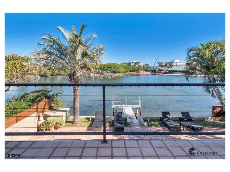 203 Stanhill Drive, Surfers Paradise QLD 4217