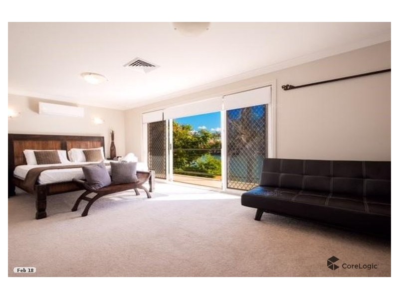 203 Stanhill Drive, Surfers Paradise QLD 4217