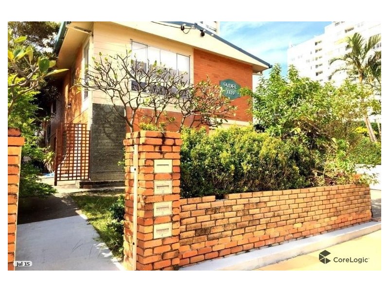 1/3329 Surfers Paradise Blvd, Surfers Paradise QLD 4217