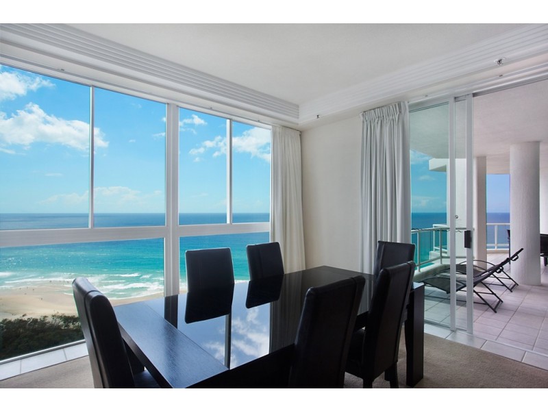 119 ‘Carmel By The Sea’ 177 Old Burleigh Road, Broadbeach QLD 4218
