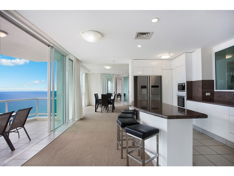 119 ‘Carmel By The Sea’ 177 Old Burleigh Road, Broadbeach QLD 4218