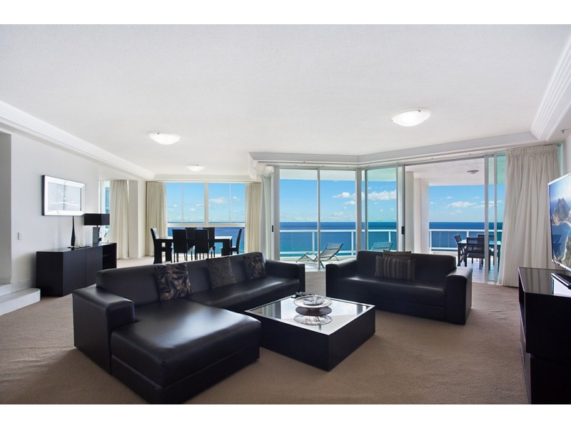 119 ‘Carmel By The Sea’ 177 Old Burleigh Road, Broadbeach QLD 4218