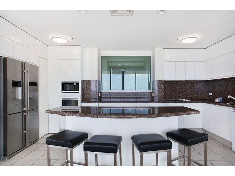 119 ‘Carmel By The Sea’ 177 Old Burleigh Road, Broadbeach QLD 4218