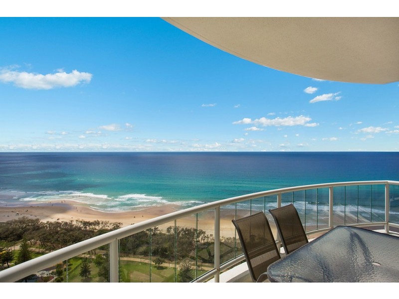 119 ‘Carmel By The Sea’ 177 Old Burleigh Road, Broadbeach QLD 4218