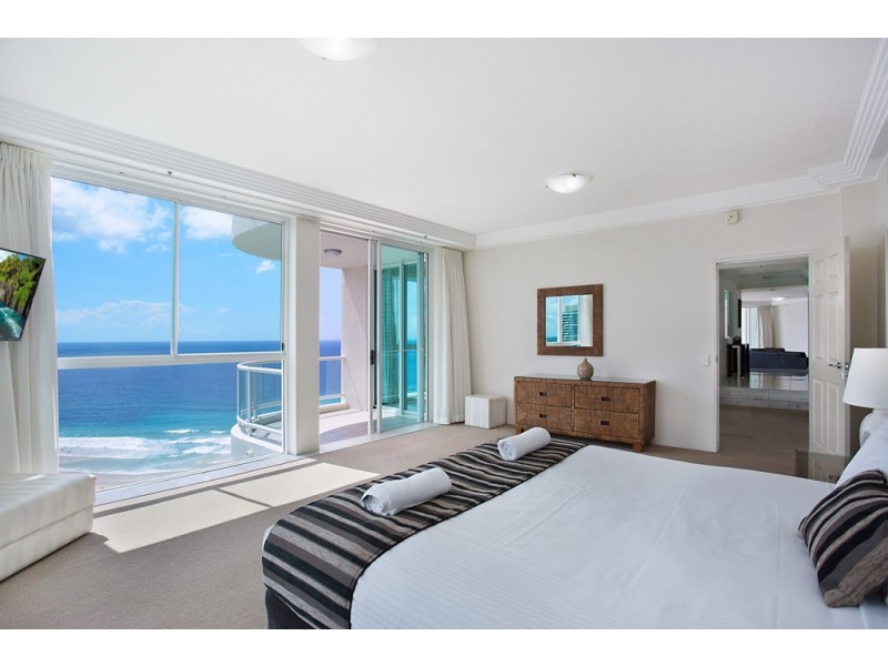 119 ‘Carmel By The Sea’ 177 Old Burleigh Road, Broadbeach QLD 4218