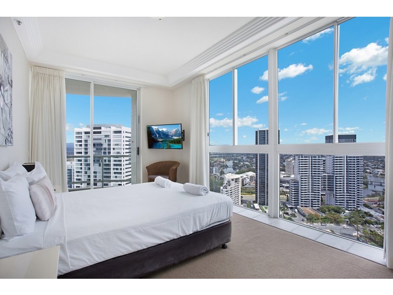 119 ‘Carmel By The Sea’ 177 Old Burleigh Road, Broadbeach QLD 4218