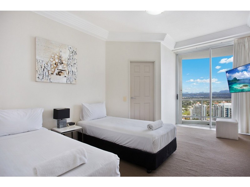 119 ‘Carmel By The Sea’ 177 Old Burleigh Road, Broadbeach QLD 4218