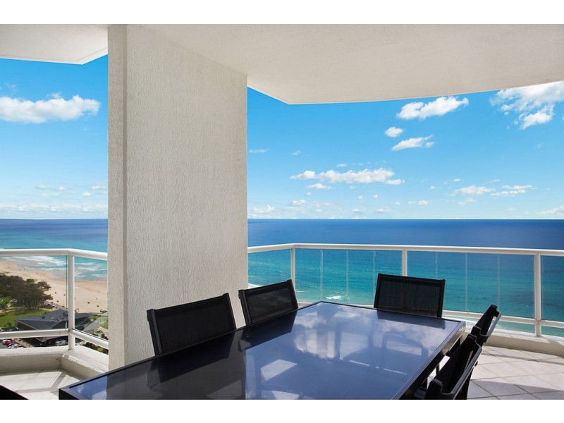 119 ‘Carmel By The Sea’ 177 Old Burleigh Road, Broadbeach QLD 4218