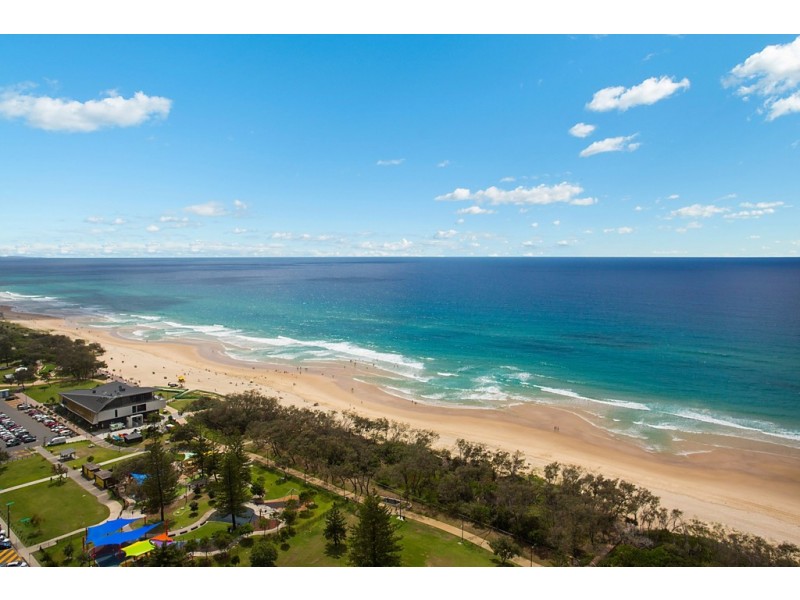 119 ‘Carmel By The Sea’ 177 Old Burleigh Road, Broadbeach QLD 4218