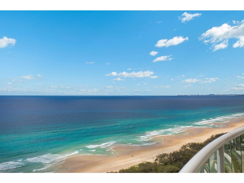 119 ‘Carmel By The Sea’ 177 Old Burleigh Road, Broadbeach QLD 4218